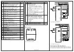 Preview for 14 page of Regin RCFM-230TD Instruction