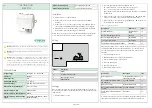 Regin RCW-M32 Instruction предпросмотр