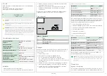 Предварительный просмотр 5 страницы Regin RCW-M32 Instruction