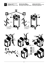 Preview for 3 page of Regin RDAS10-24C Mounting Instructions