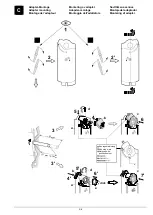 Предварительный просмотр 3 страницы Regin RDAS18S-24C Mounting Instructions