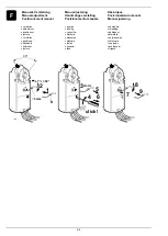 Предварительный просмотр 6 страницы Regin RDAS18S-24C Mounting Instructions