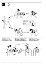 Preview for 4 page of Regin RDAS35-24C Mounting Instructions