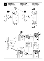 Preview for 3 page of Regin RDAS7S-24C Mounting Instructions