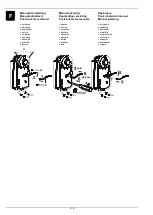 Preview for 6 page of Regin RDAS7S-24C Mounting Instructions