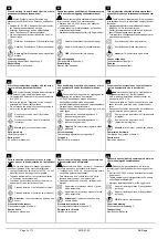 Preview for 2 page of Regin RDAS7S Series Mounting Instructions