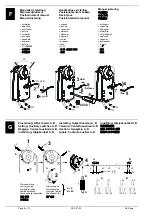 Preview for 6 page of Regin RDAS7S Series Mounting Instructions