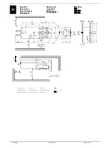 Preview for 7 page of Regin RDAS7S Series Mounting Instructions