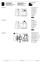 Preview for 8 page of Regin RDAS7S Series Mounting Instructions