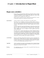 Preview for 7 page of Regin Regio Maxi Manual