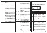 Preview for 2 page of Regin Regio Mini RC-H Instructions Manual