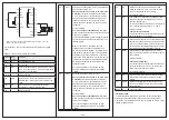 Preview for 7 page of Regin Regio Mini RC-H Instructions Manual