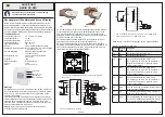 Preview for 14 page of Regin REGIO RC-DFO Instructions Manual