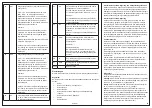 Preview for 15 page of Regin REGIO RC-DFO Instructions Manual