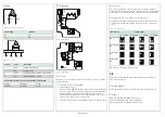 Preview for 2 page of Regin RVAB4-24 Instructions Manual