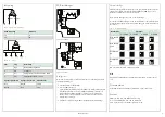 Preview for 4 page of Regin RVAB4-24 Instructions Manual