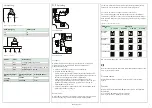 Preview for 6 page of Regin RVAB4-24 Instructions Manual