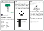 Preview for 1 page of Regin RVAN10-230 Instructions