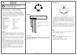 Preview for 3 page of Regin RVAN10-230 Instructions