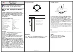 Preview for 4 page of Regin RVAN10-230 Instructions