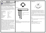 Preview for 3 page of Regin RVAN18-230 Instruction