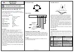 Preview for 6 page of Regin RVAN18-24A Instruction