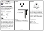 Preview for 3 page of Regin RVAN25-24 Instructions