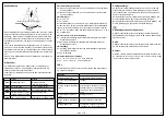 Preview for 5 page of Regin RVAN5-24A Instructions Manual