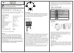 Preview for 5 page of Regin RVAPC-24A Instruction Manual