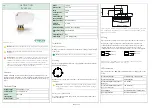 Regin RVAZ2-230 Instructions Manual предпросмотр