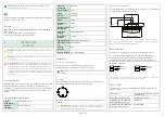 Preview for 5 page of Regin RVAZ2-230 Instructions Manual