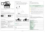 Preview for 3 page of Regin RVAZ2-24 Instructions Manual