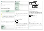 Предварительный просмотр 3 страницы Regin RVAZ2-24A Instruction