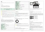 Предварительный просмотр 5 страницы Regin RVAZ2-24A Instruction