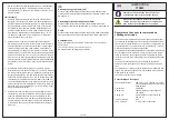 Preview for 7 page of Regin TTC80F Instructions Manual