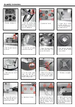 Предварительный просмотр 2 страницы Reginox Pitt Assembly Instructions