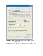 Предварительный просмотр 32 страницы Regintech M-office User Manual