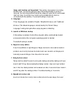 Предварительный просмотр 34 страницы Regintech M-office User Manual