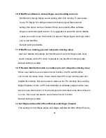 Предварительный просмотр 36 страницы Regintech M-office User Manual