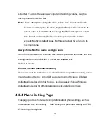 Предварительный просмотр 39 страницы Regintech M-office User Manual