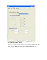 Предварительный просмотр 40 страницы Regintech M-office User Manual