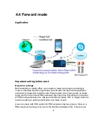 Preview for 47 page of Regintech M-office User Manual