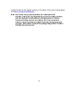 Предварительный просмотр 48 страницы Regintech M-office User Manual