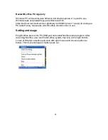 Предварительный просмотр 51 страницы Regintech M-office User Manual