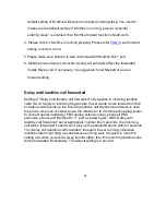 Предварительный просмотр 55 страницы Regintech M-office User Manual