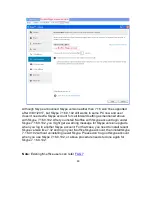 Предварительный просмотр 63 страницы Regintech M-office User Manual