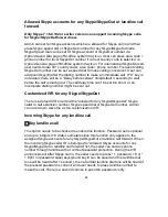 Предварительный просмотр 64 страницы Regintech M-office User Manual