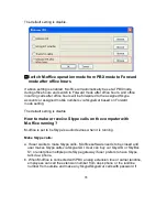 Предварительный просмотр 78 страницы Regintech M-office User Manual