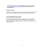 Предварительный просмотр 79 страницы Regintech M-office User Manual