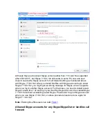 Предварительный просмотр 82 страницы Regintech M-office User Manual